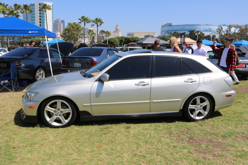 Illustration for article titled Toyotafest Photodump
